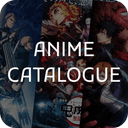 Anime Catalogue